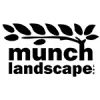 Munch Landscape