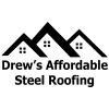 Drew's Affordable Steel Roofing