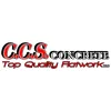 CCS Concrete