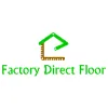 Bay Area Hardwood Floor