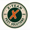 X Team Termite & Pest Control
