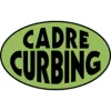 Cadre Curbing