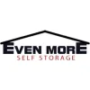 Even More Storage