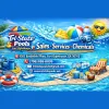 Tri-State Pools