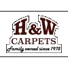 H&W Carpets