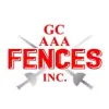 GC/AAA Fences