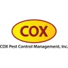 Cox Pest Control Management
