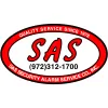 SAS Security Alarm Service
