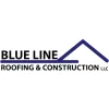 Blue Line Roofing & Construction