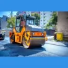 Central Asphalt Paving