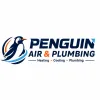 Penguin Cooling & Heating