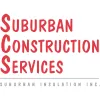Suburban Insulation