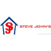 Steve John's Painting
