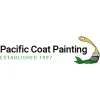 Pacific Coat Painting