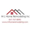 ML Home Remodeling