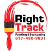 Right Track Painting & Sealcoating