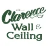 Clarence Wall & Ceiling