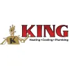 King Heating, Cooling & Plumbing