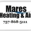 Mares Heating and Air