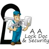 AA Lock Doc & Security