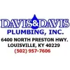 Davis & Davis Plumbing