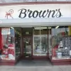 Browns Linens & Window Coverings