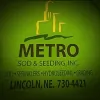 Metro Sod & Seeding