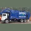 Smoky Mountain Waste