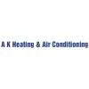 A K Heating & Air Conditioning