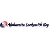 Alpharetta Locksmith & Key