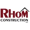 Rhom Construction