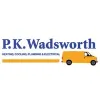 P K Wadsworth