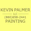 Kevin Palmer Painting