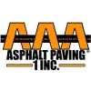 AAA Asphalt Paving