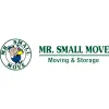 Mr Small Move