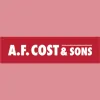AF Cost Plumbing & HVAC