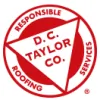D. C. Taylor Co.