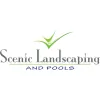 Scenic Landscaping and Pools