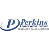 Perkins Generator Store