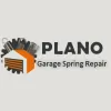Plano Garage Spring Repair