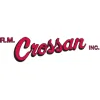 R M Crossan