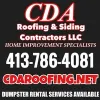 CDA Roofing
