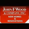 John F Wood