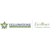 Yellowstone Landscape