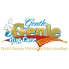 Gentle Genie Rug Care