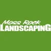 Moss Rock Landscaping