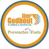 Jim Godbout