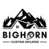 Bighorn Custom Builders