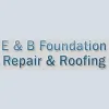 E & B Foundation Repair & Roofing