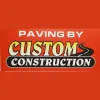 Custom Construction Paving